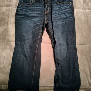 Abercrombie jeans